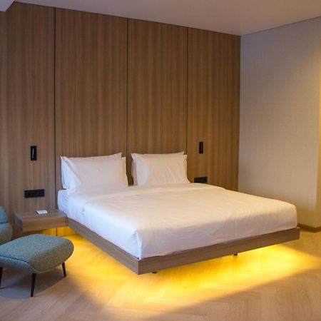 Resident Hotel Abay Almaty Luaran gambar