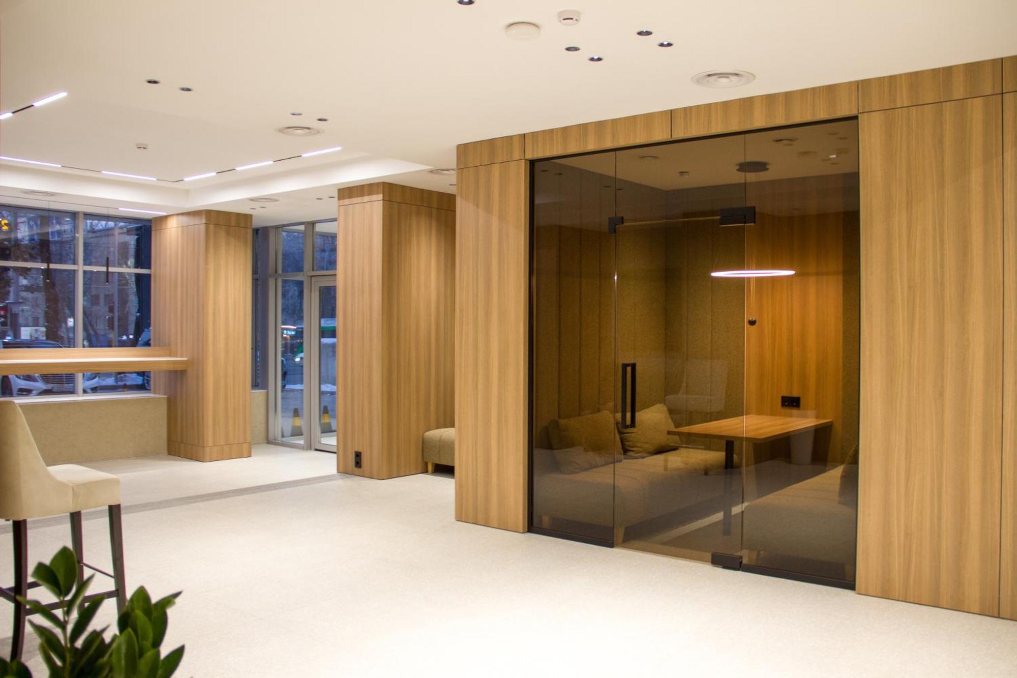 Resident Hotel Abay Almaty Luaran gambar