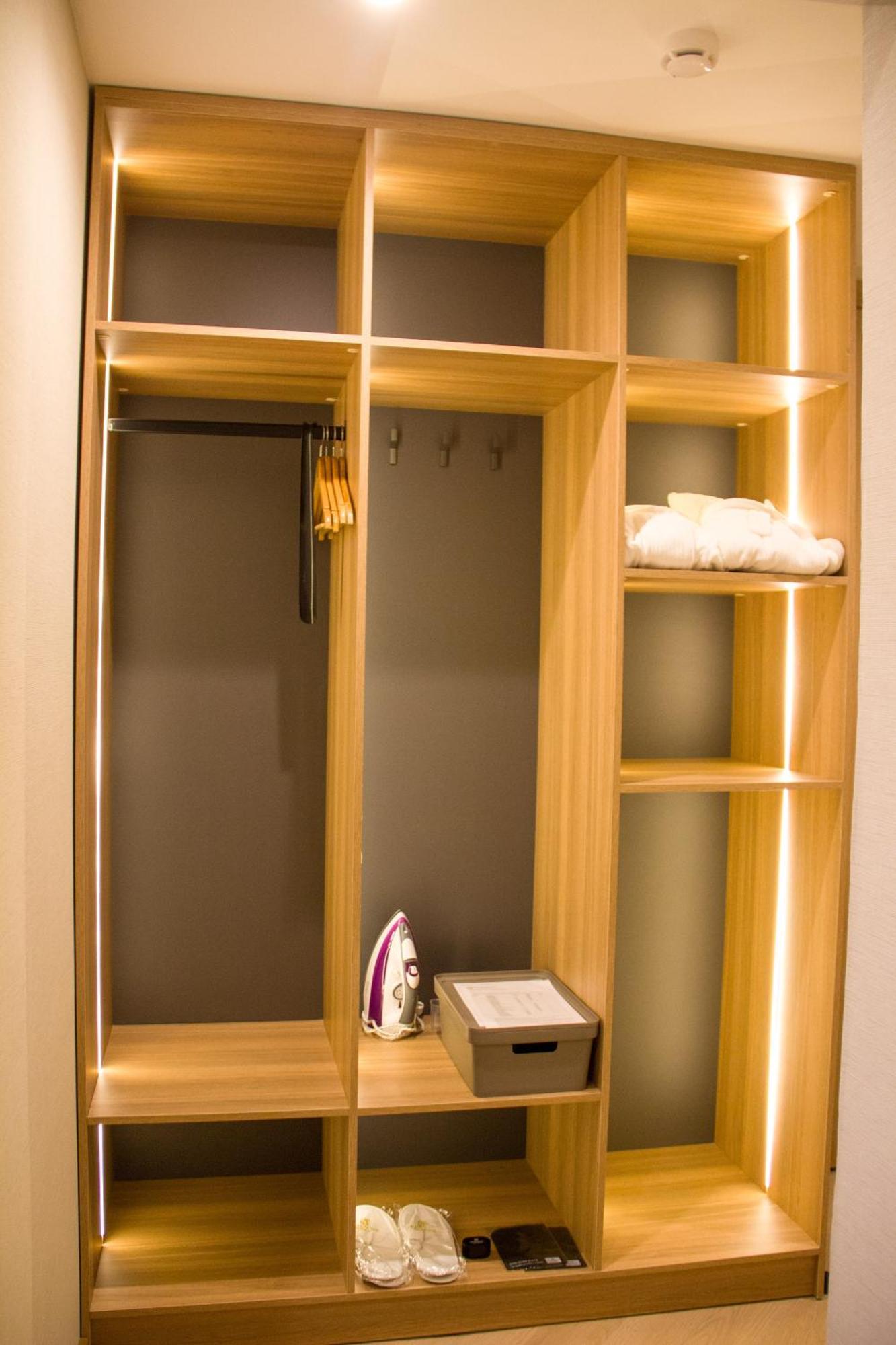 Resident Hotel Abay Almaty Luaran gambar