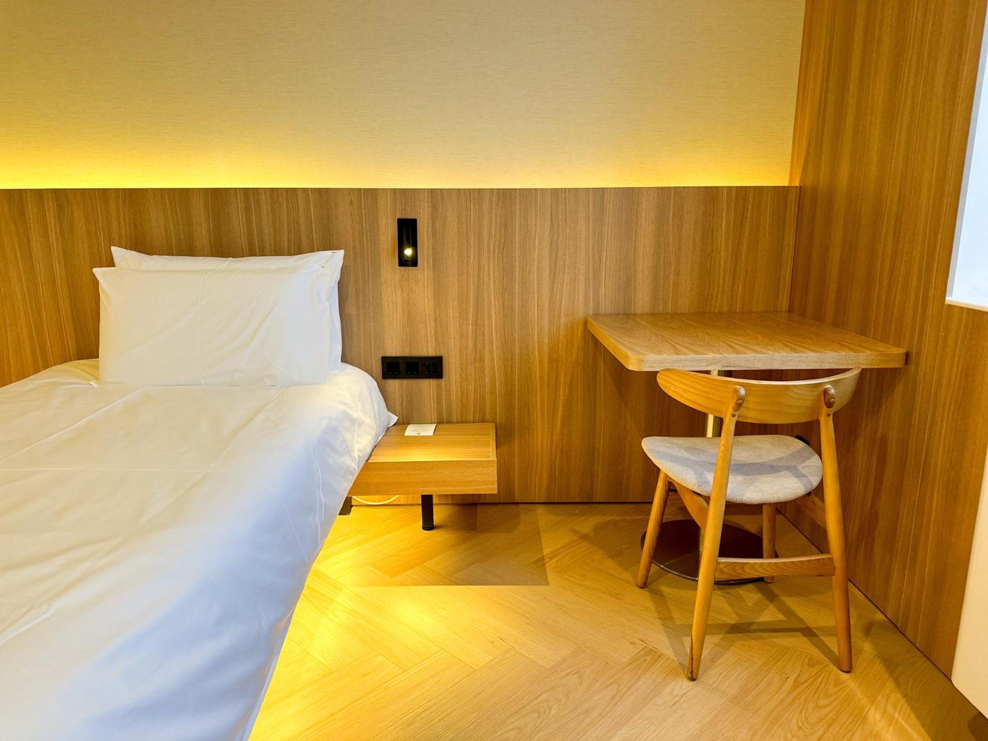 Resident Hotel Abay Almaty Luaran gambar